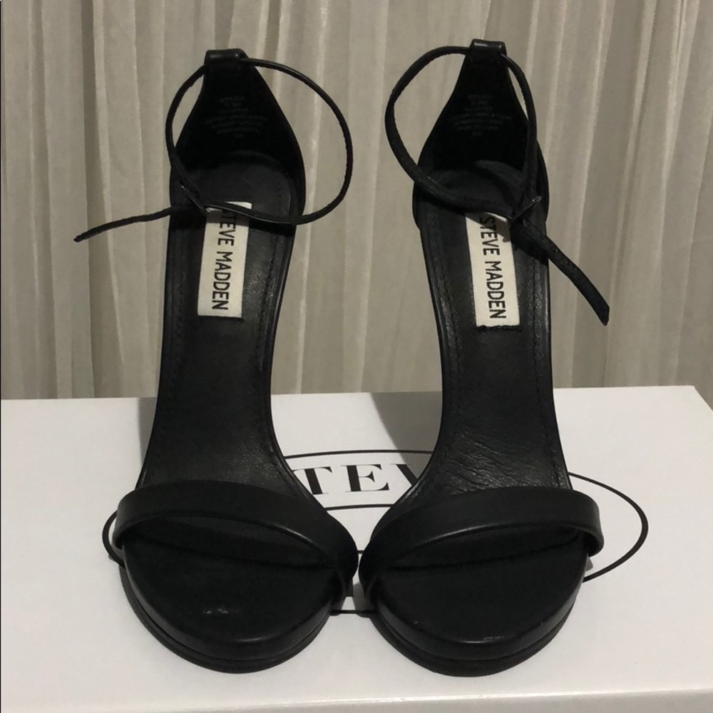 Steve Madden Stecy Heels